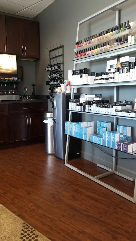 Salon De Christe- Cottleville — Beauty salon in St Peters